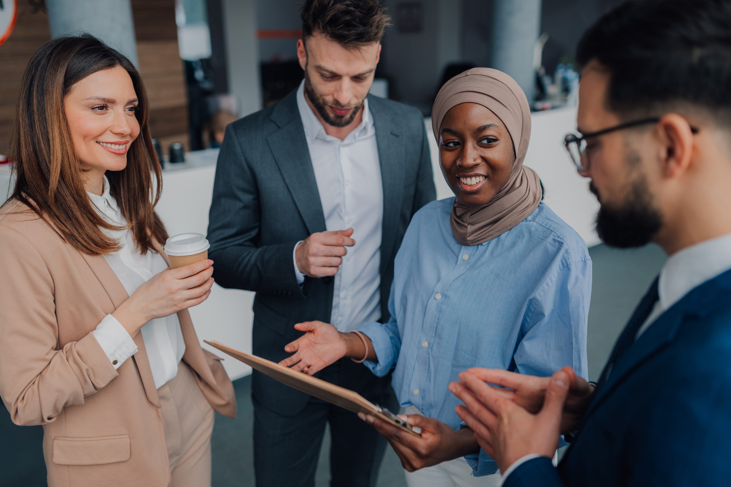 Why Global Complexity Is Compliance Training’s Biggest Headache