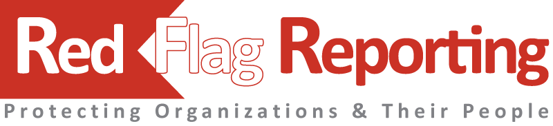 Red Flag Reporting